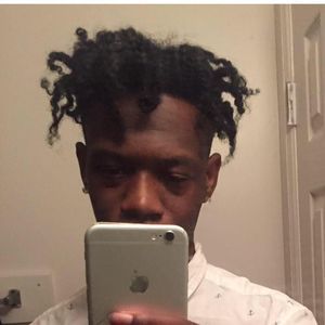 Meet your Posher, Xavier